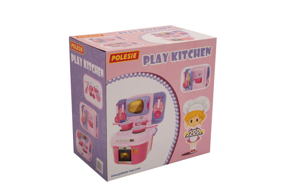 Polesie - Play kitchen