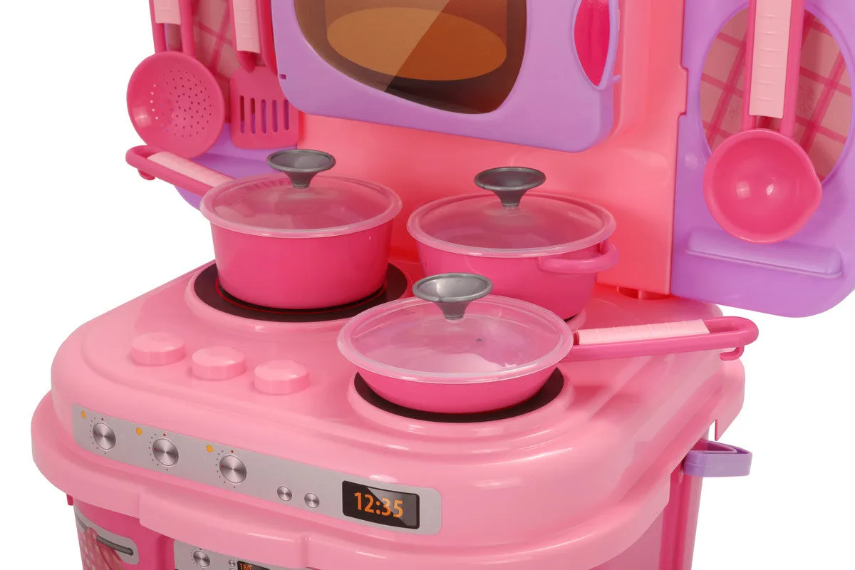 Polesie - Play kitchen