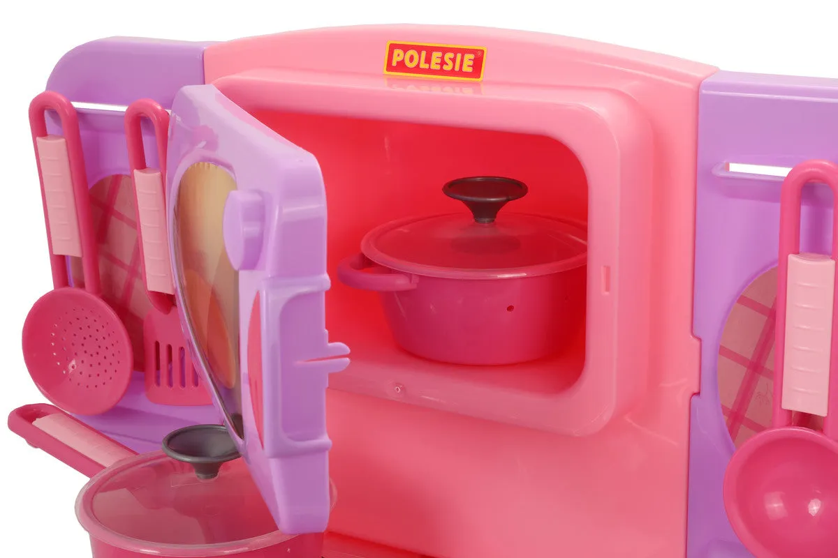 Polesie - Play kitchen