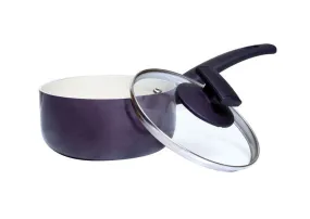 Prestige Ceramic Saucepan 16Cm Prs2016C