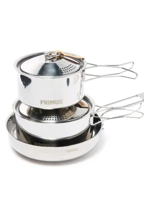 Primus CampFire Cookset