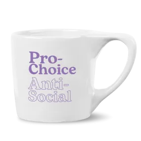 Pro-Choice Mug