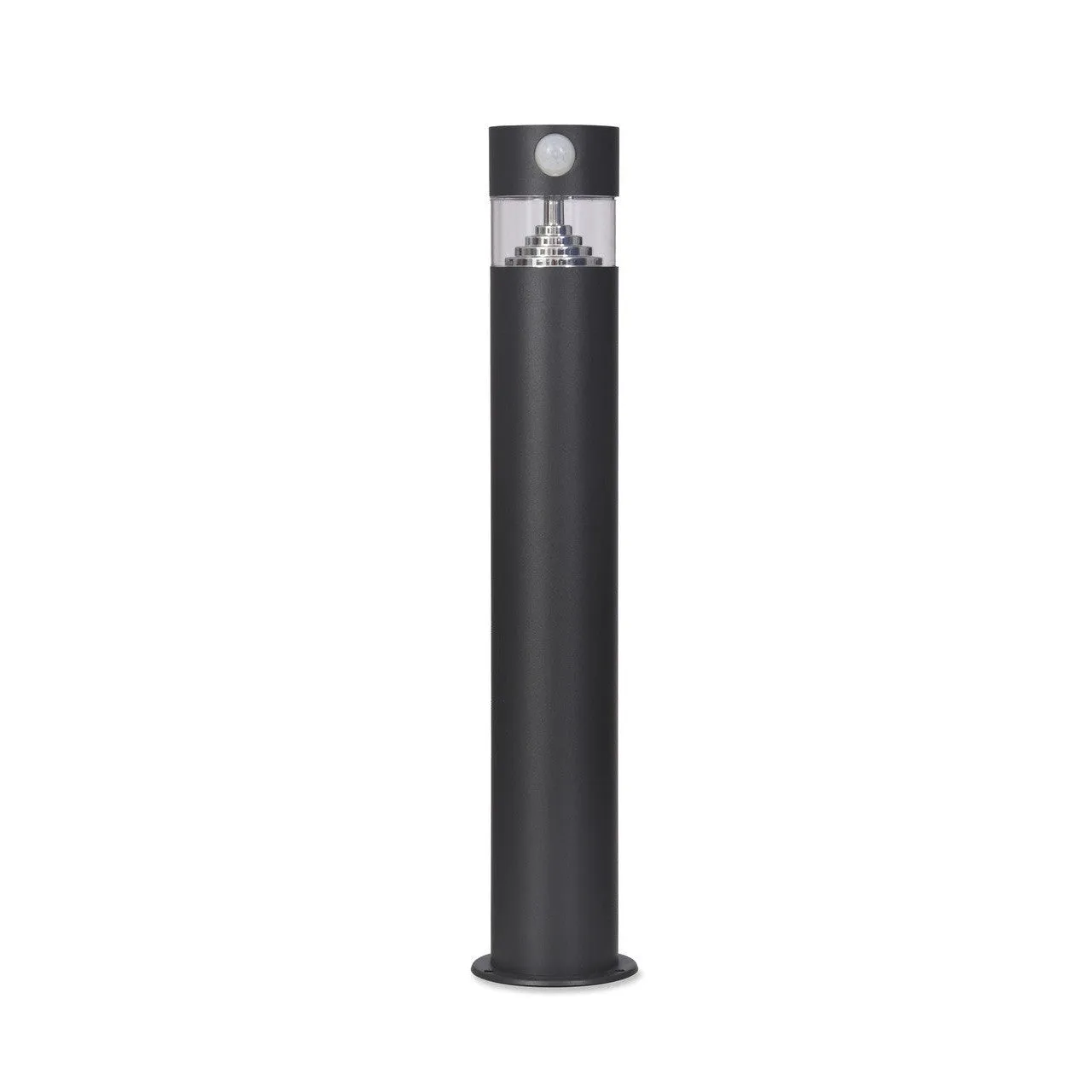 Putney Solar Path Light | Small | Black