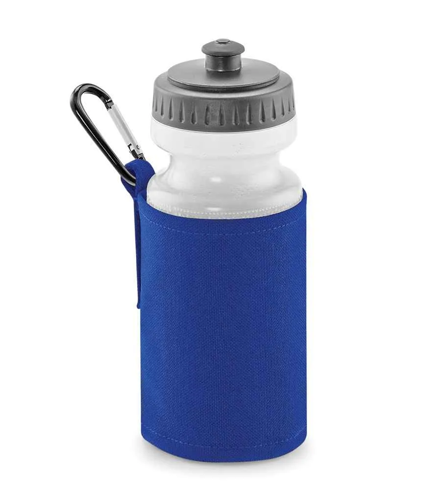 Quadra Water Bottle and Holder Quadra Order