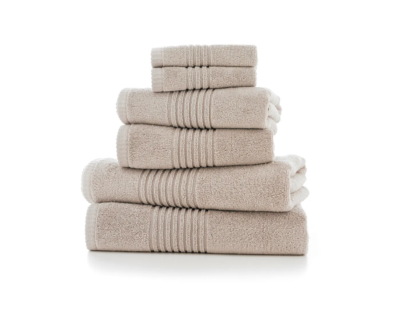 Quik Dri Cotton Towels