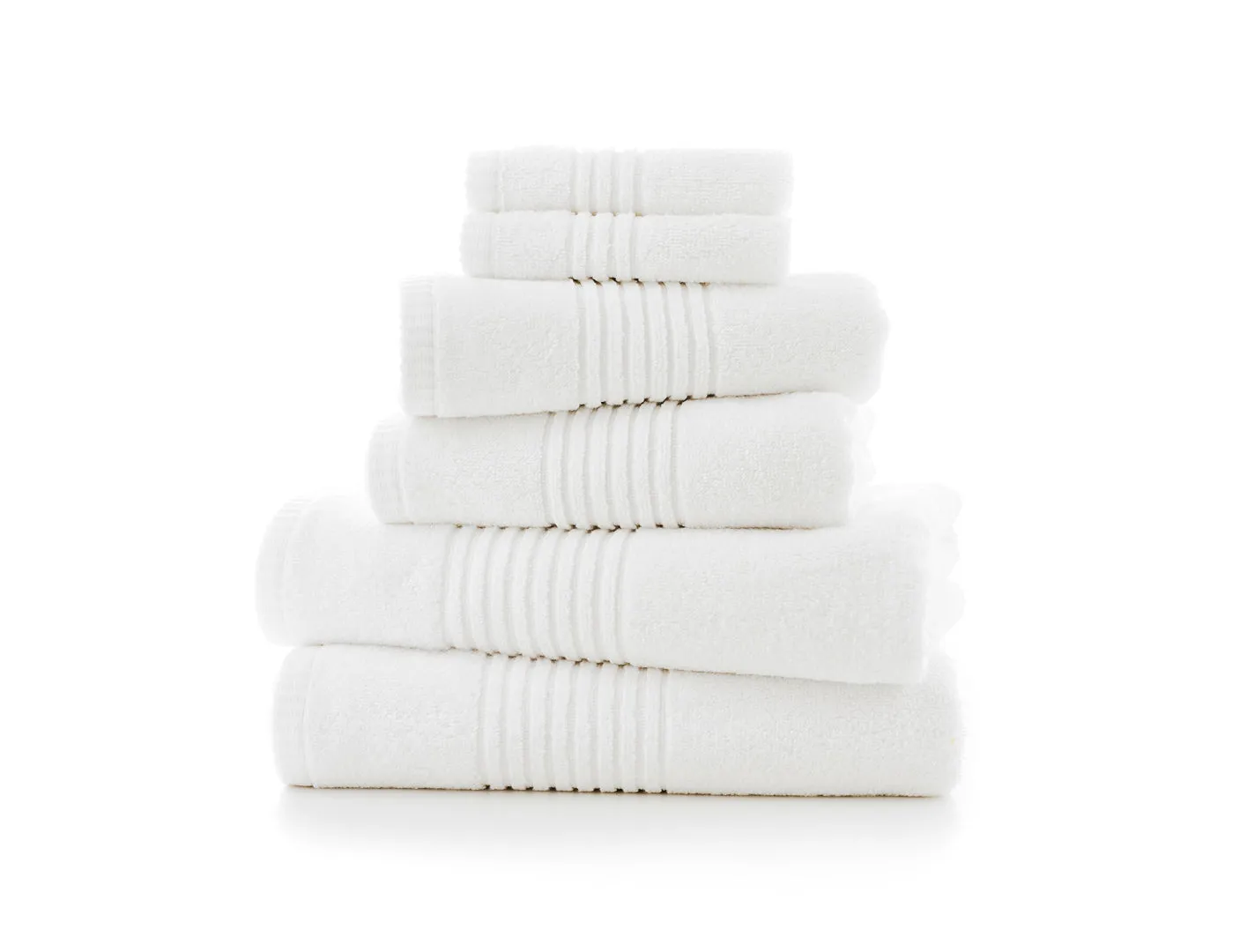 Quik Dri Cotton Towels