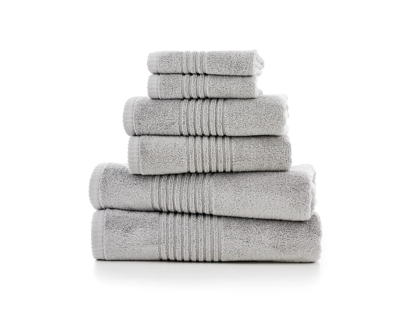 Quik Dri Cotton Towels