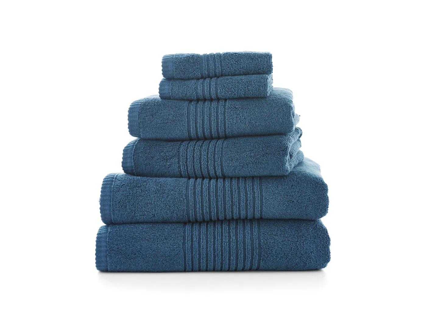 Quik Dri Cotton Towels