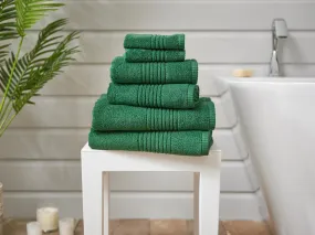 Quik Dri Cotton Towels