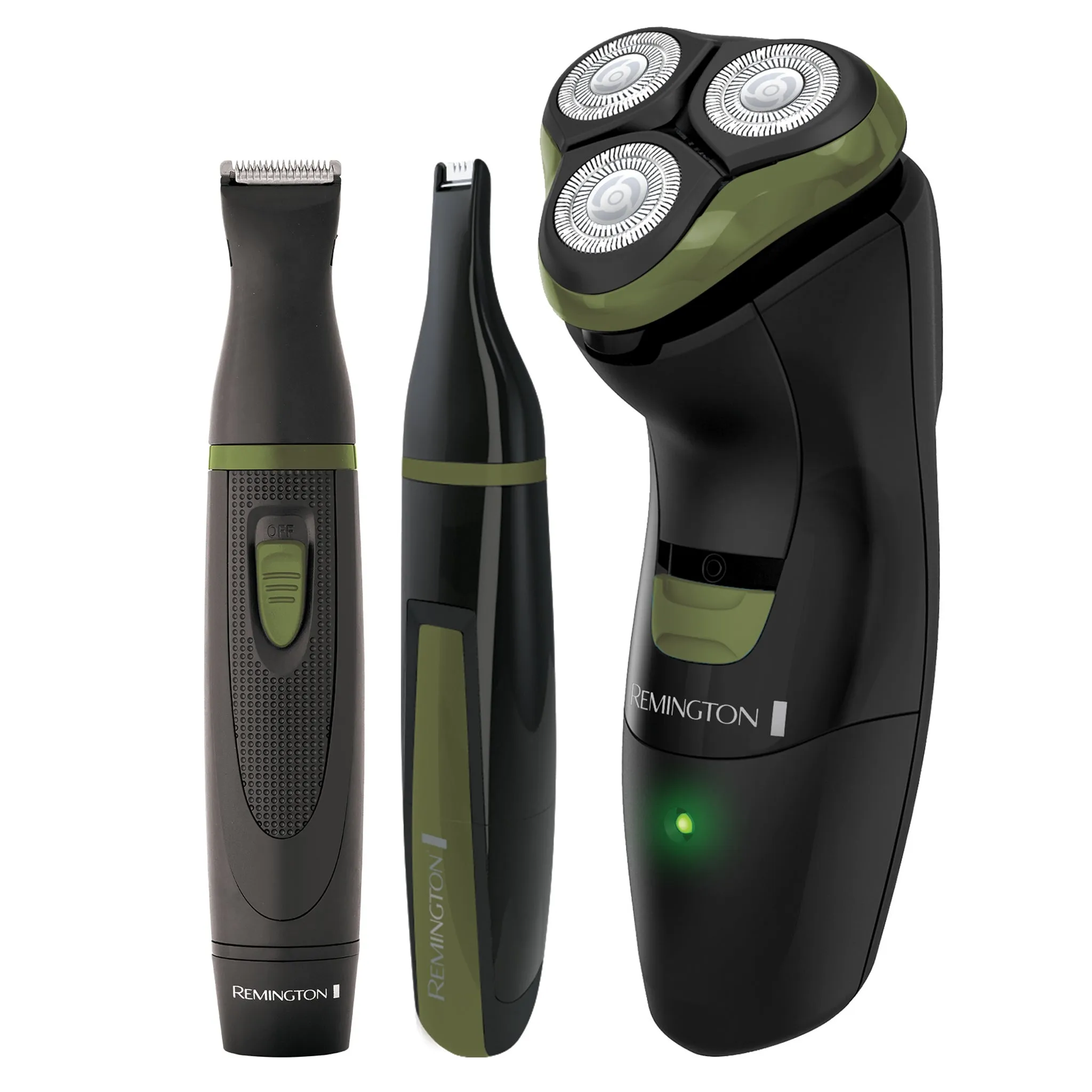 R2200-PH REMINGTON PRECISION SHAVER PACK