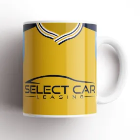 Reading 21/22 Away Kit Mug