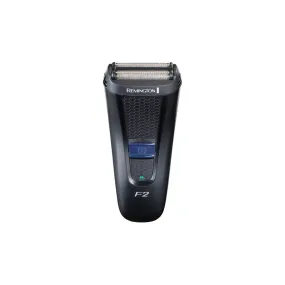 Remington F2 Style Series Foil Shaver - Black | F2002