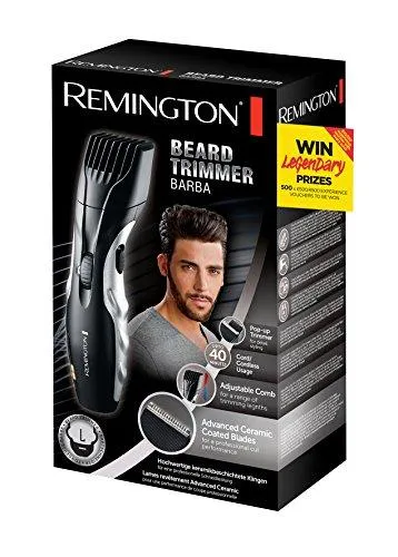 Remington MB320C Barba Beard Trimmer