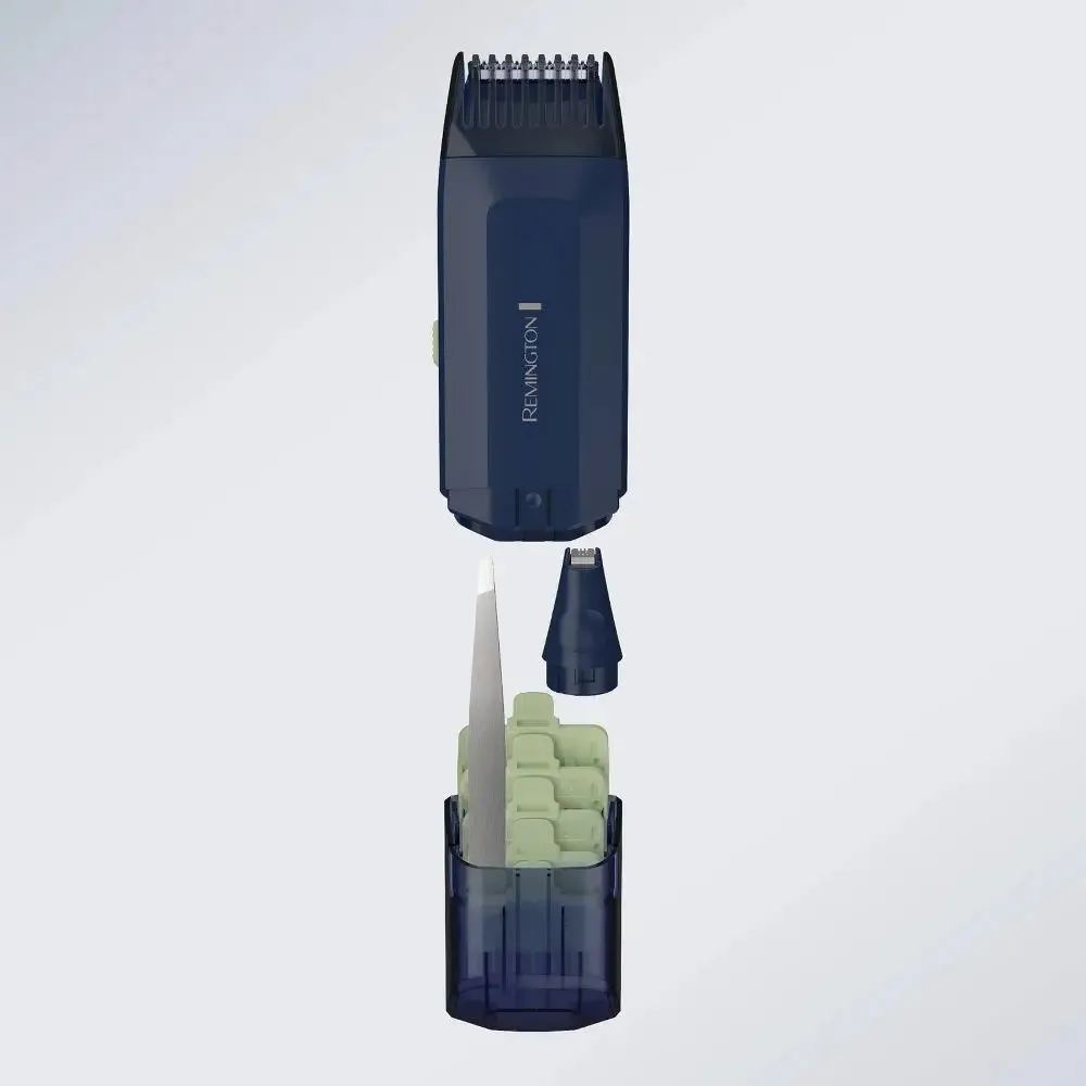 Remington Trim and Fit Trimmer - PG8000