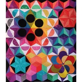 Rob Appell Designs - Super 60 Sampler Quilt Pattern