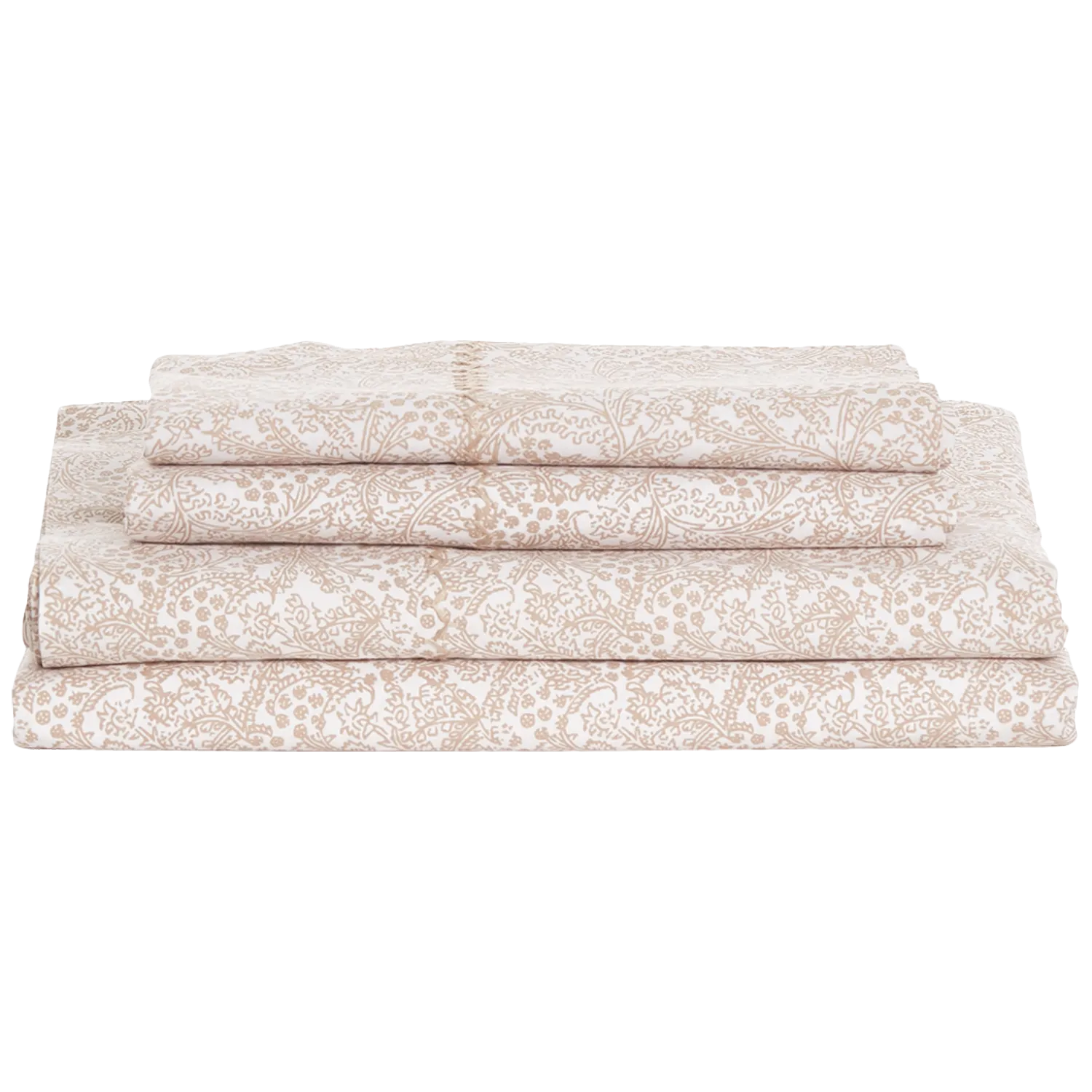 Sarato Queen Sheet Set