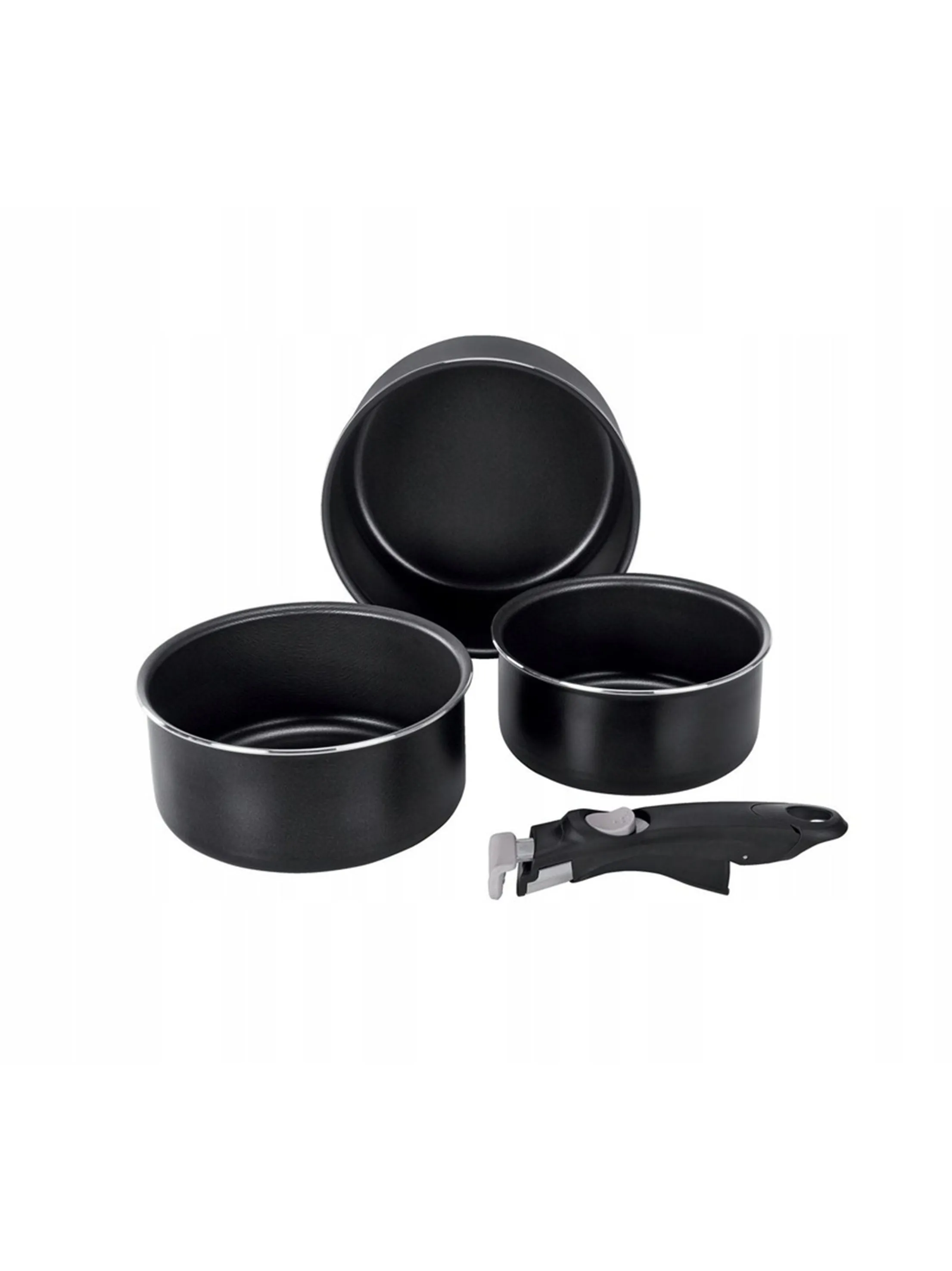 Saucepan Set