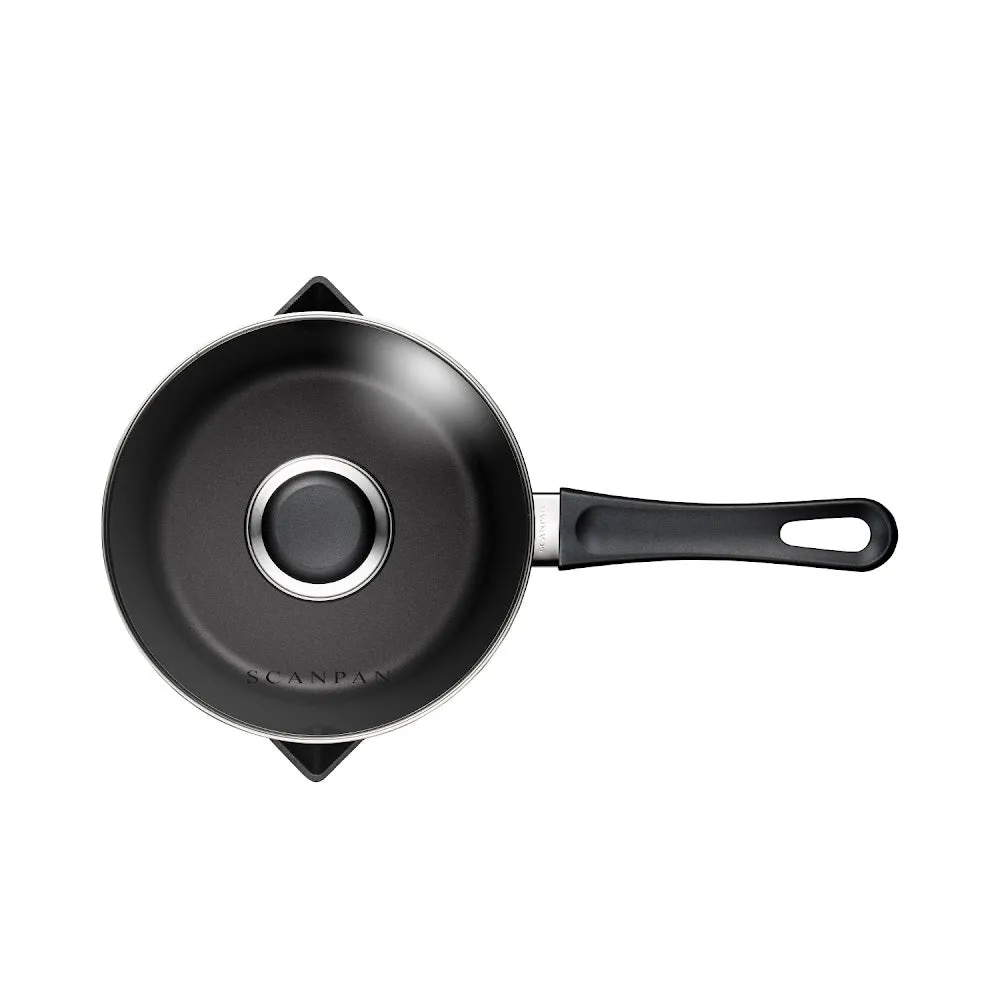 Scanpan Classic 18cm/1.8L Covered Saucepan