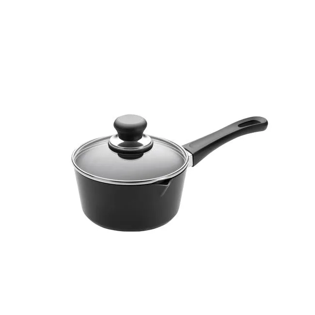 Scanpan Classic Induction Saucepan 18cm/ 1.8 Litre Non-stick Denmark