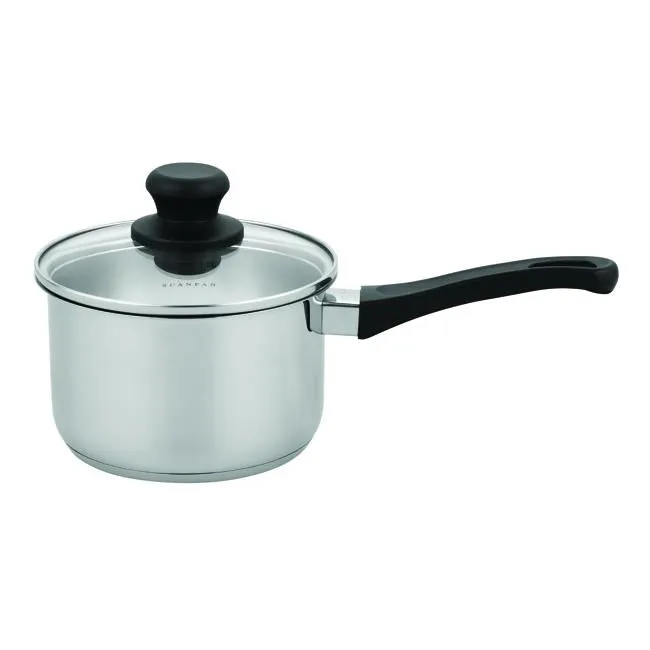 Scanpan Classic Inox Saucepan 16cm/1.8l