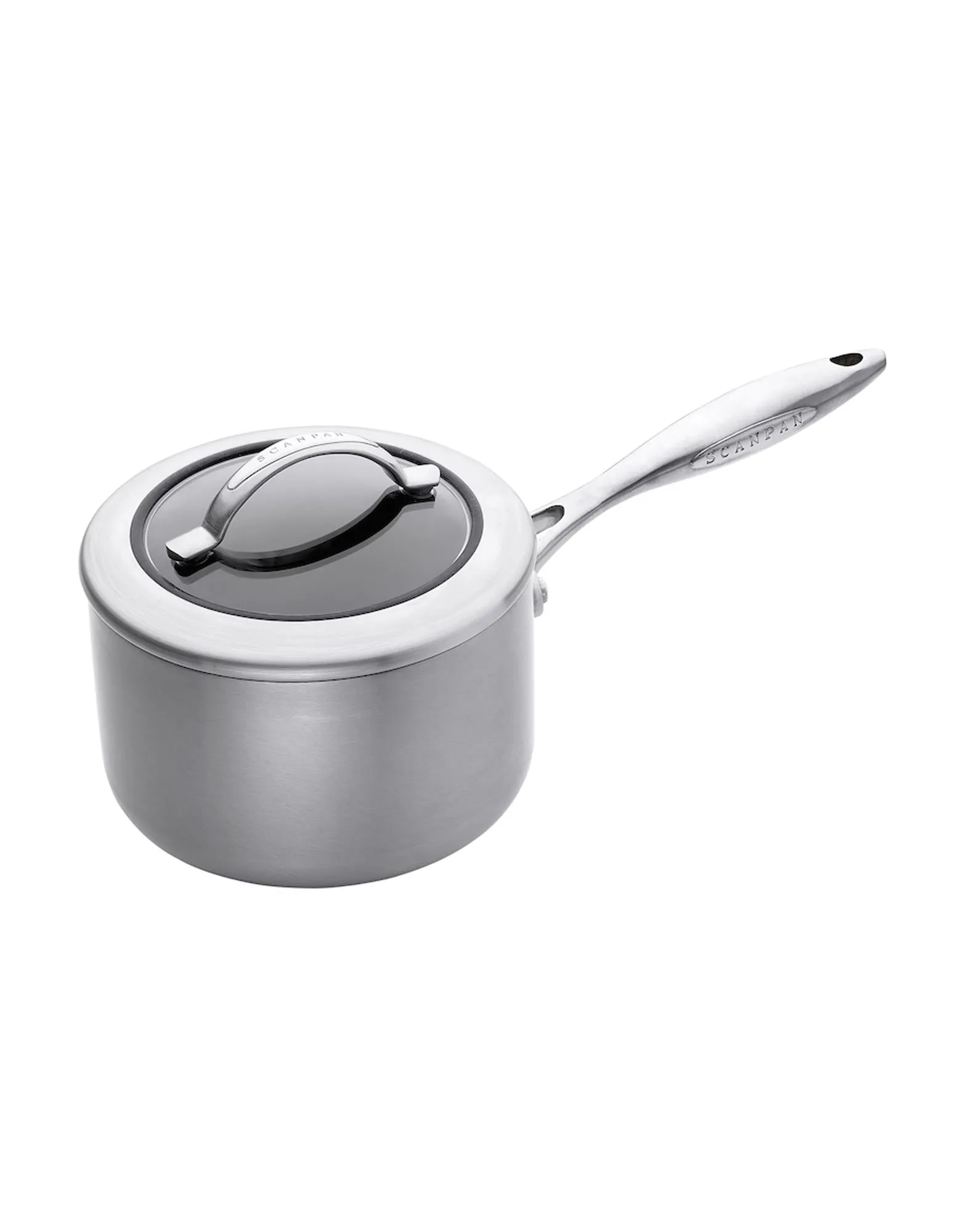 Scanpan CTX Non-Stick Saucepan