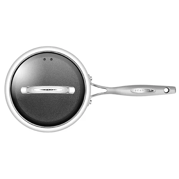 Scanpan HAPTIQ Covered Saucepan