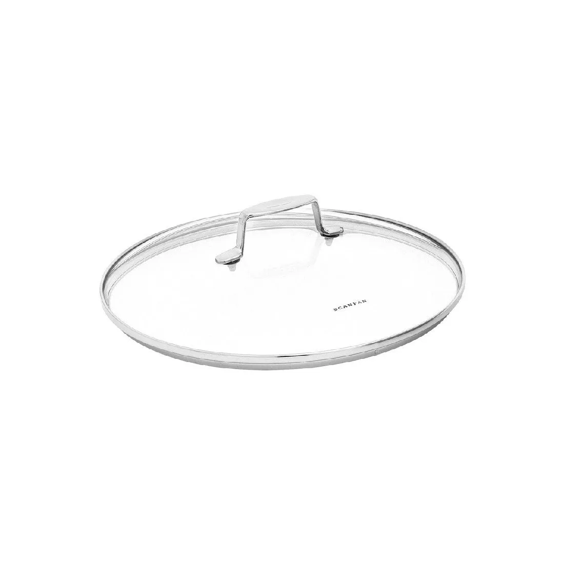 Scanpan Impact Glass Lid 14cm