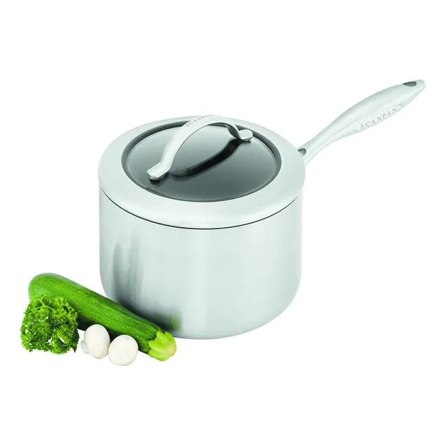 Scanpan Saucepan 18cm/2.5 Litre