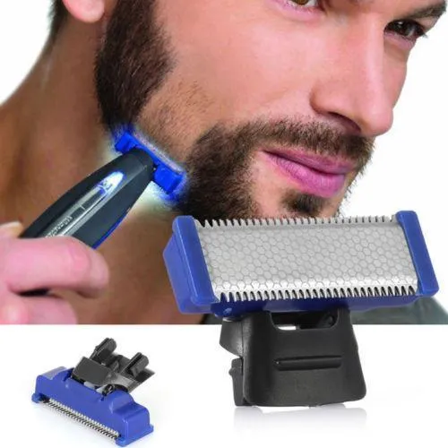 Shaving Refill Blades