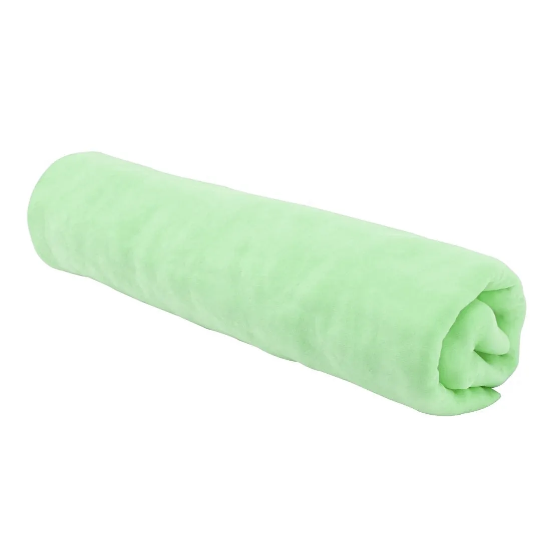 Shernbao Towel - Super Absorbent Fast Dry PVA Chamois - LIME