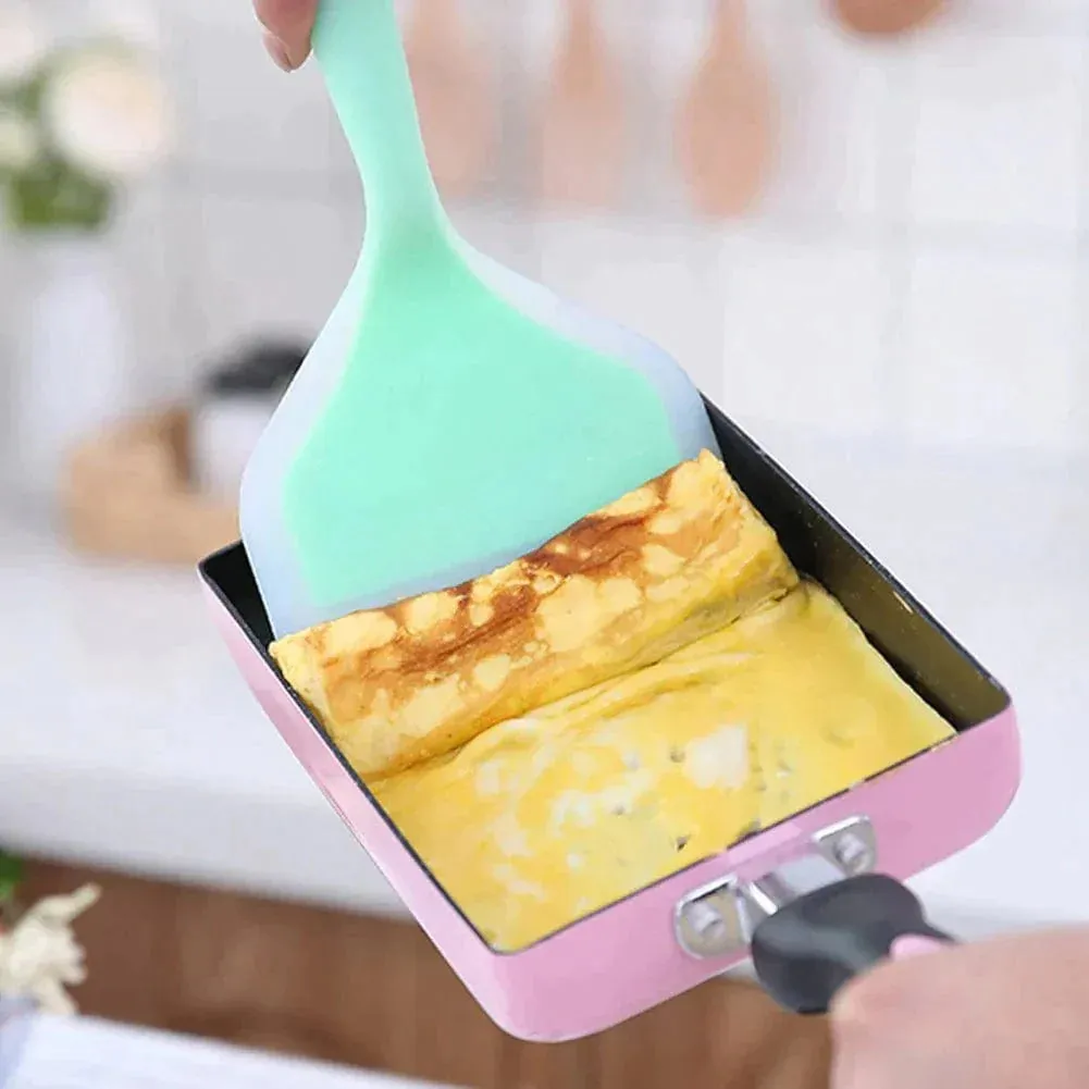 Silicone Food Scrapper