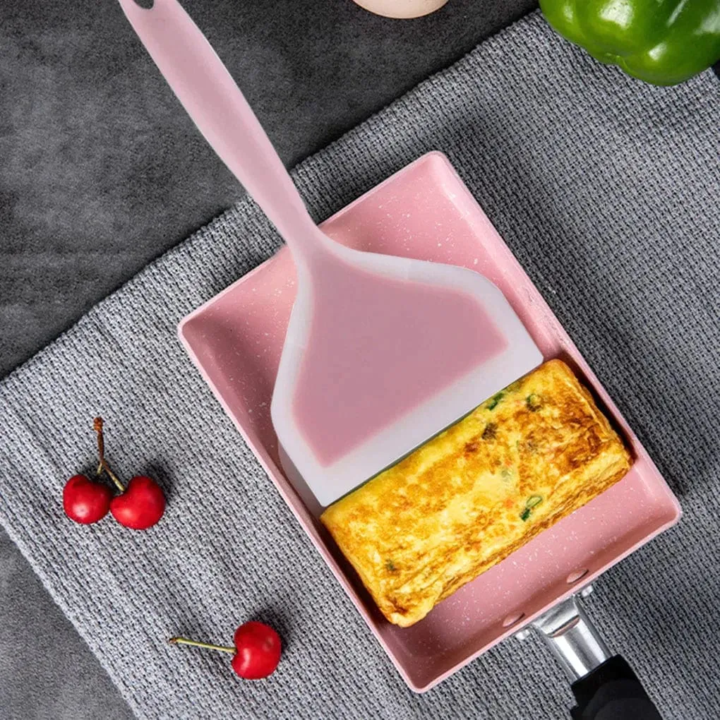 Silicone Food Scrapper