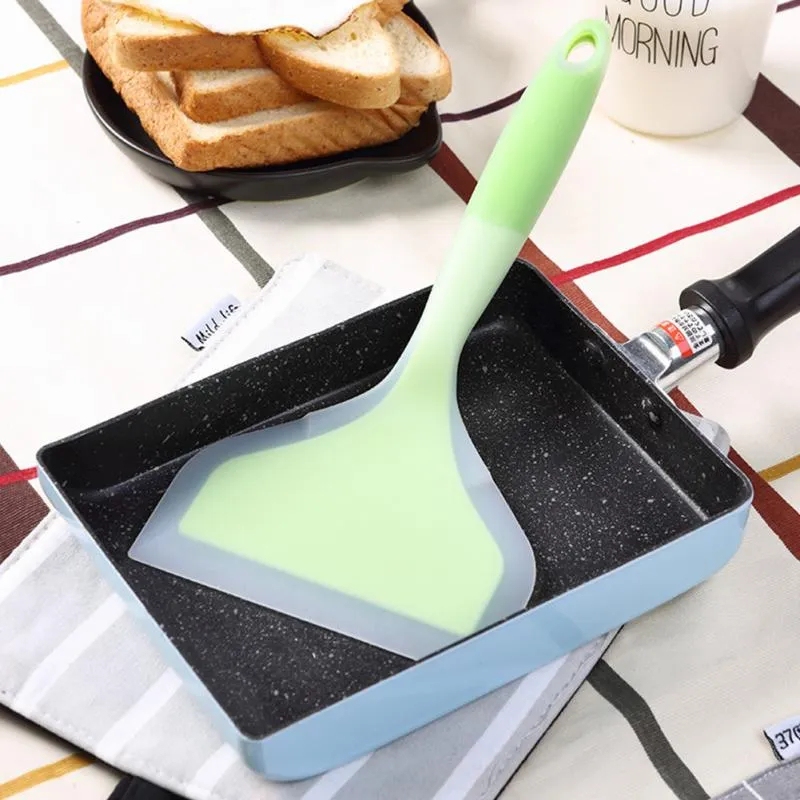 Silicone Food Scrapper