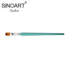 SINOART Artist Nylon Brush - Fan #12