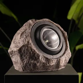 Smart Solar Jumbo Rock Light