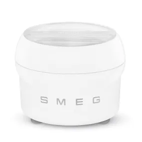 Smeg Ice Cream Maker Stand Mixer Accessory