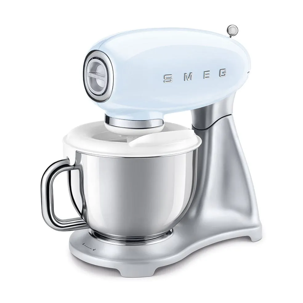 Smeg Ice Cream Maker Stand Mixer Accessory