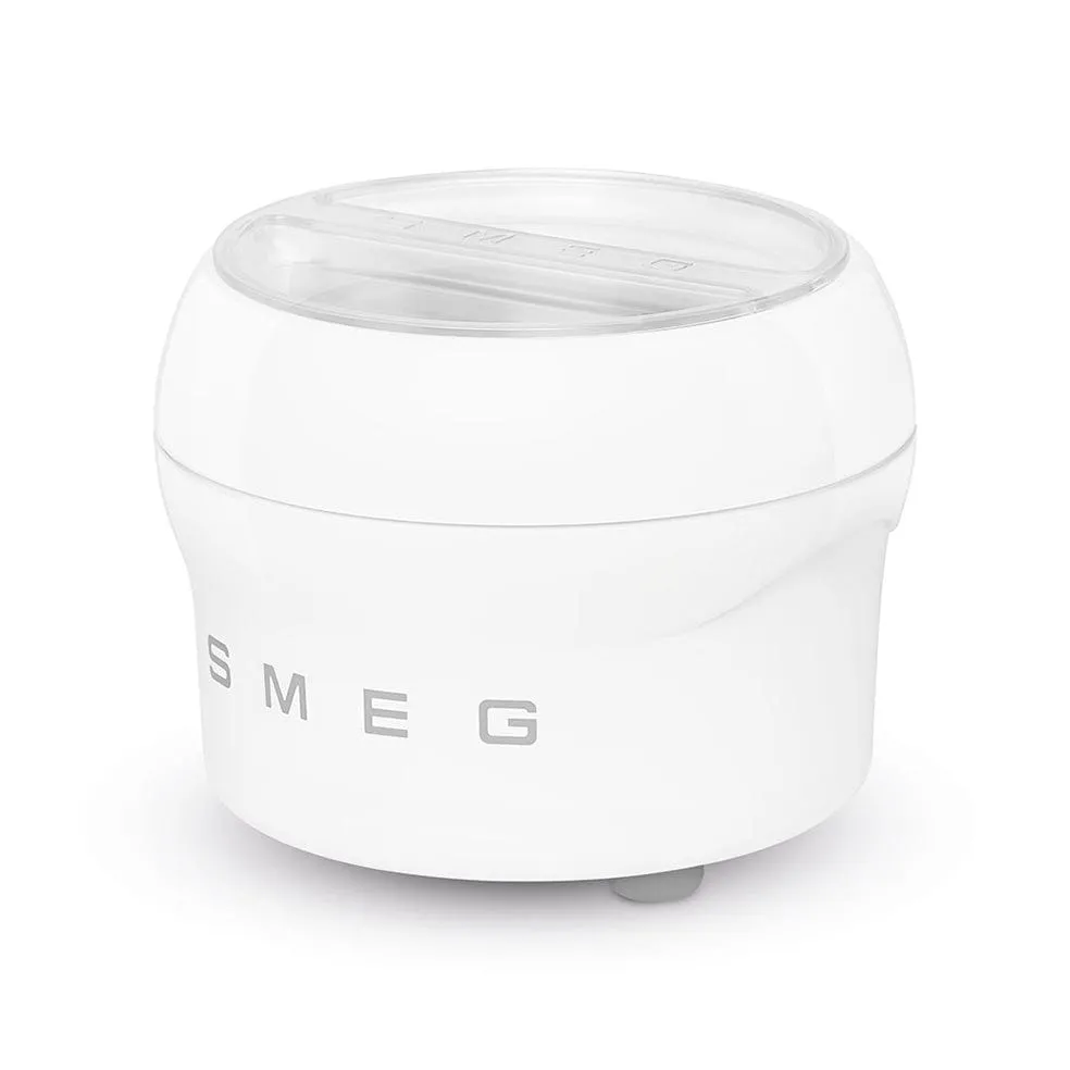 Smeg Ice Cream Maker Stand Mixer Accessory