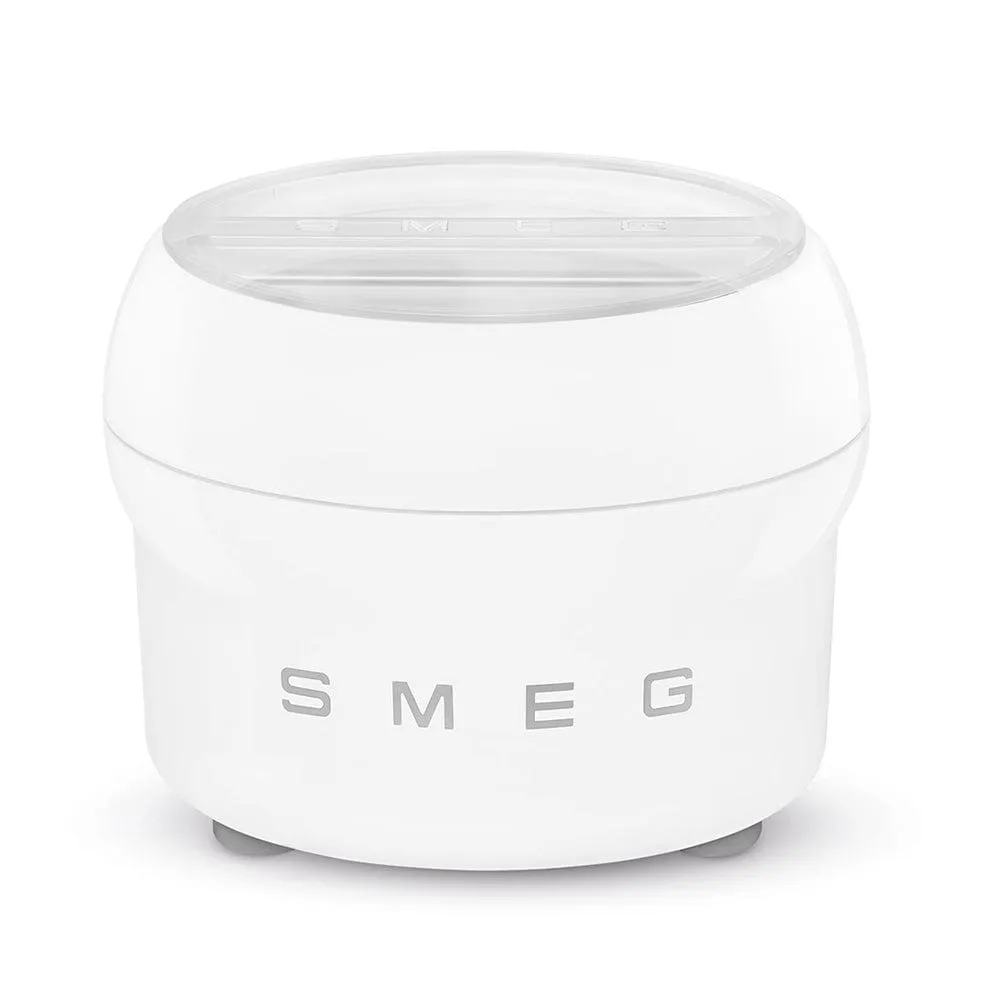 Smeg Ice Cream Maker Stand Mixer Accessory