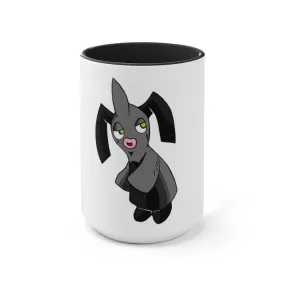 Snaughtnaut Accent Mug