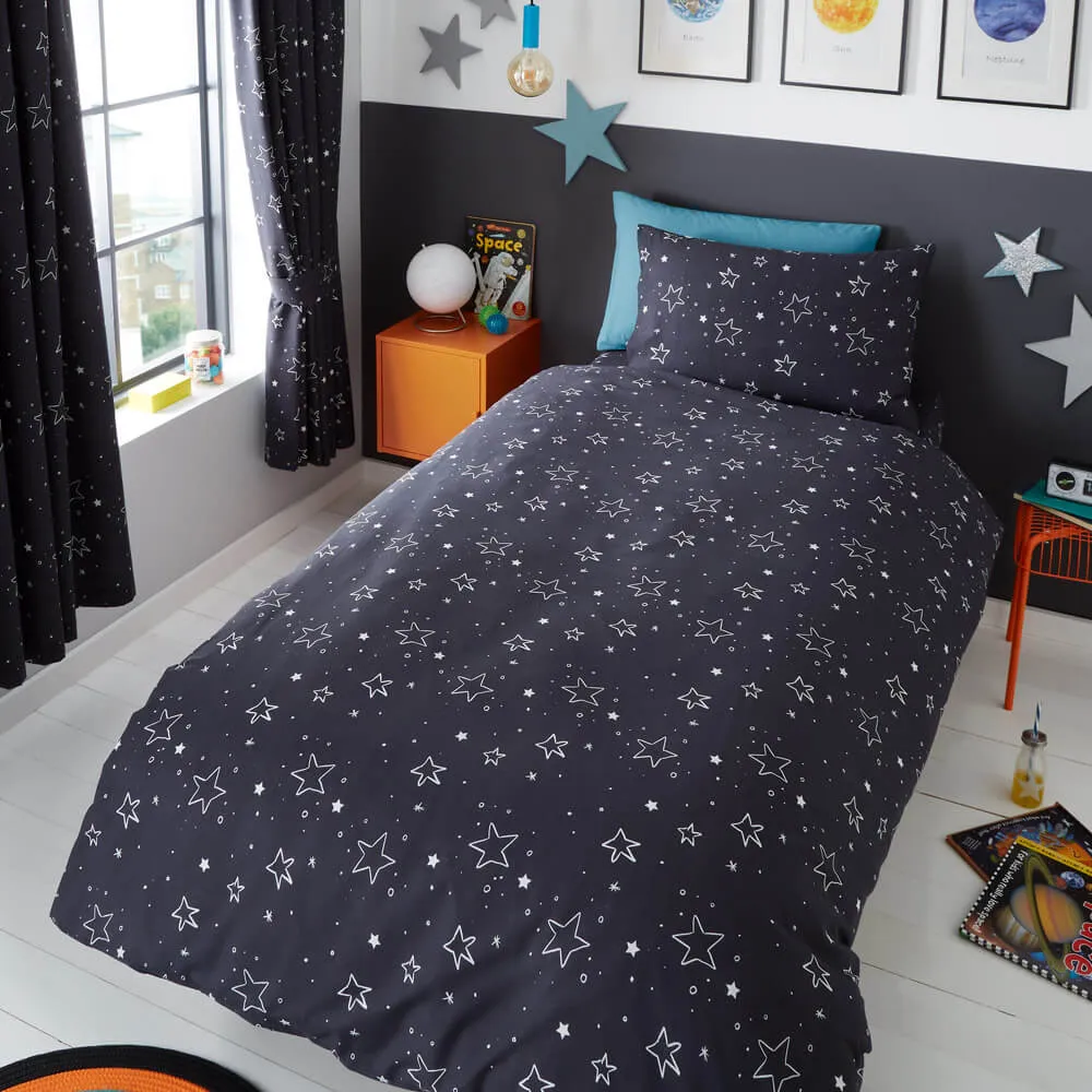 Solar System Space Bedding