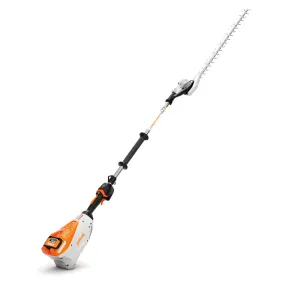 Stihl HLA135K 145 Hedge Trimmer