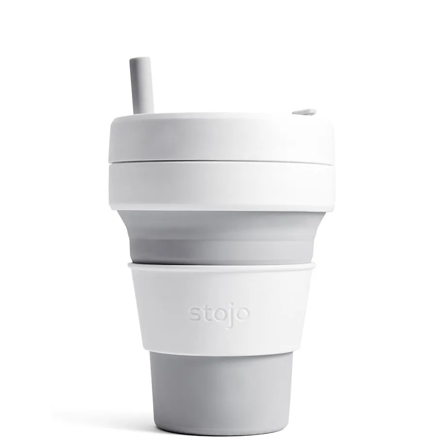 Stojo Collapsible Cup