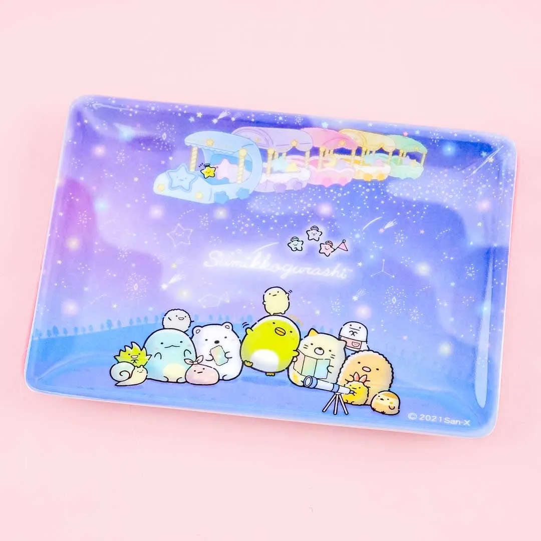 Sumikko Gurashi Starry Night Accessory Tray