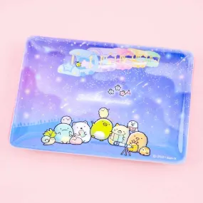 Sumikko Gurashi Starry Night Accessory Tray