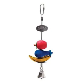 Super Pet Ka-Bob with Suction Cup; available in 2 sizes.