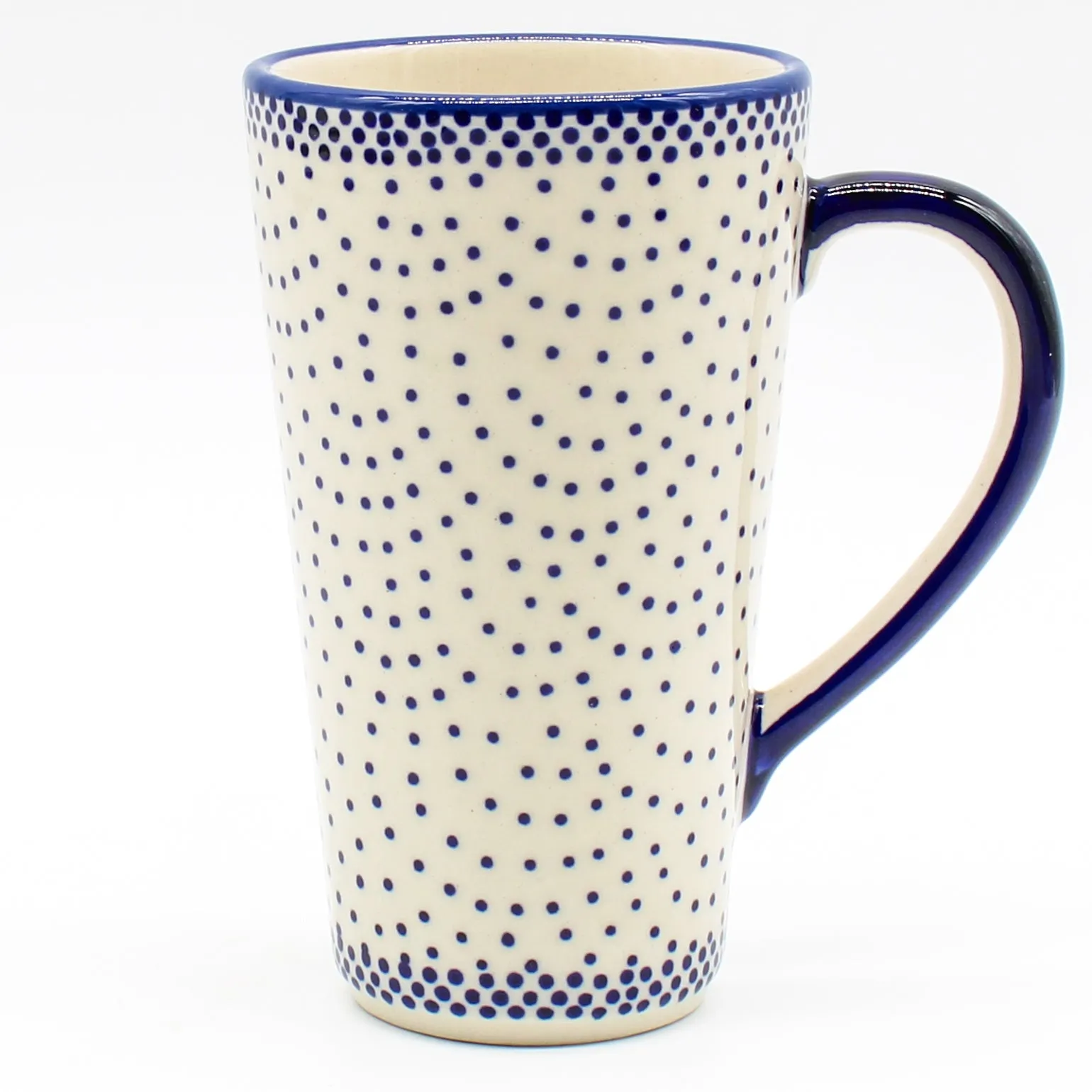 Tall Cup 12 oz in Simple Elegance