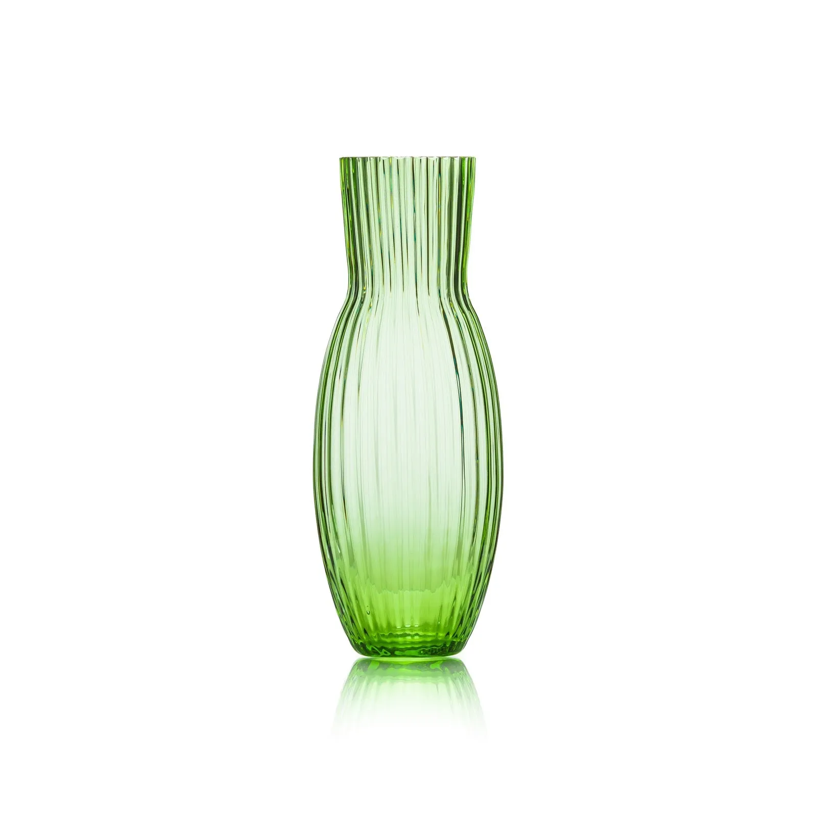 Tethys - CARAFE 1350ML LIGHT GREEN