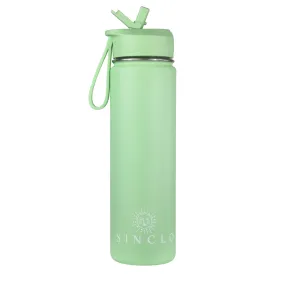 The Stevie 675ml Water Bottle (Green)