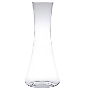 Thunder Group PLTHCF075NC Polycarbonate 750 ml Clear Napa Decanter